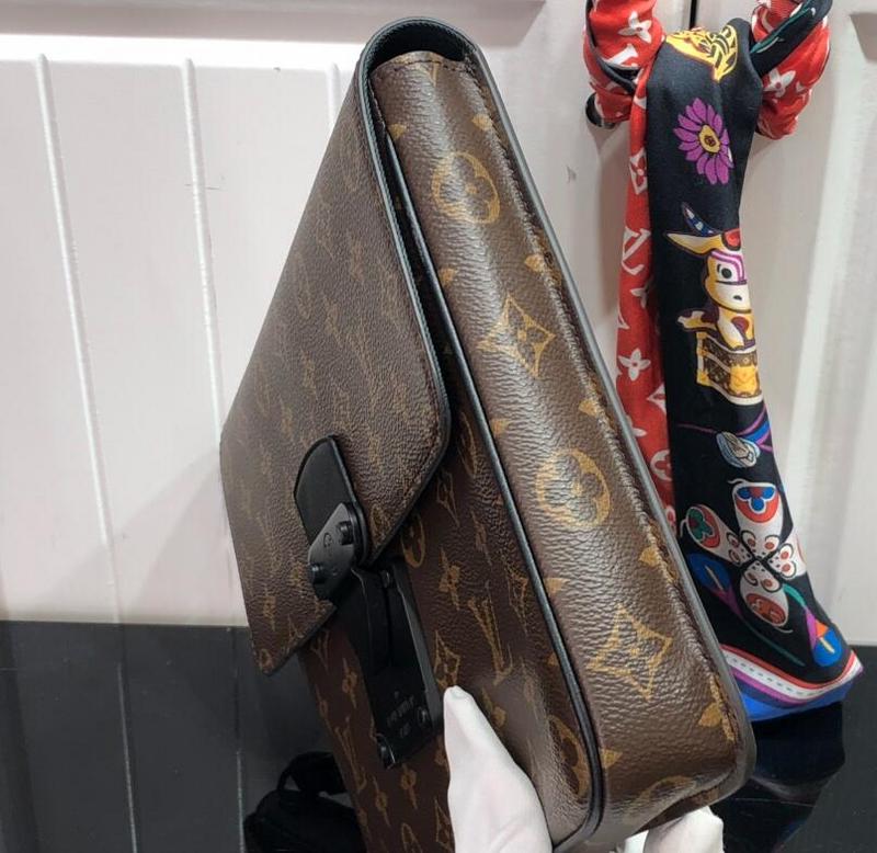 Ozarra Luxury - LOV Bags - 2321