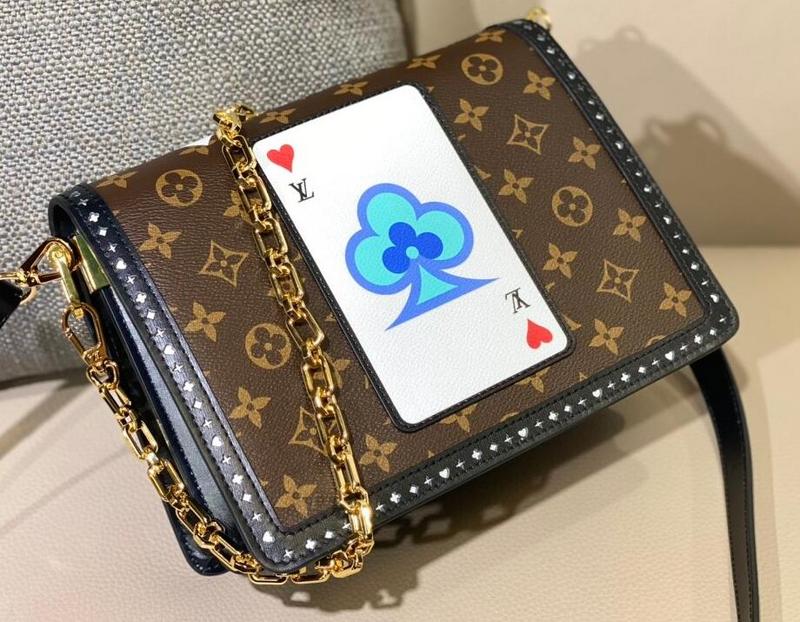 Ozarra Luxury - LOV Bags - 2659