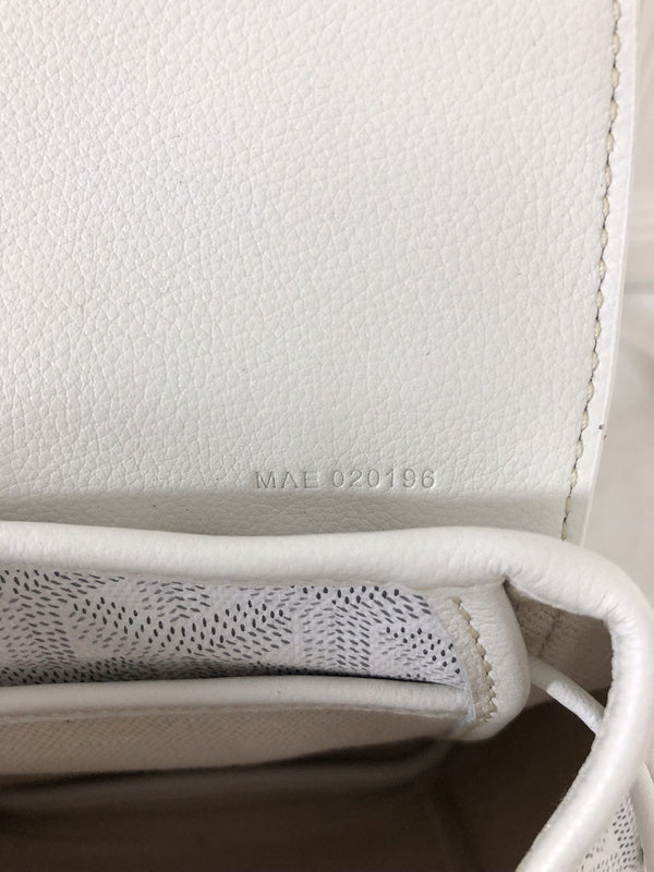 Ozarra - GOD Bags - 031
