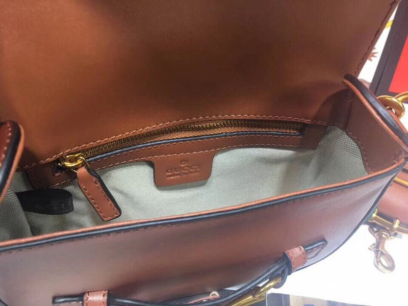 Ozarra - GCI Bags - 1978