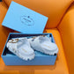 Ozarra Luxury - PD Women Shoes - 046