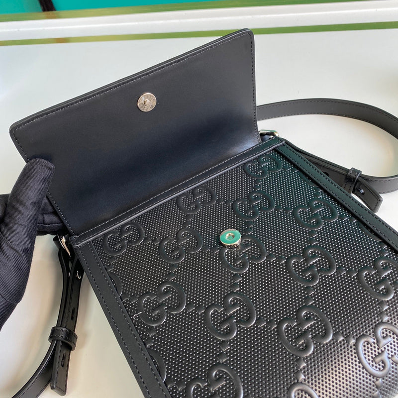 Ozarra - GUKI Bags - 2307