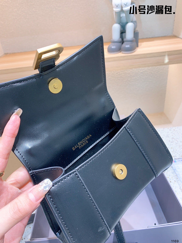 Ozarra Fashion - BGA Bags - 1522
