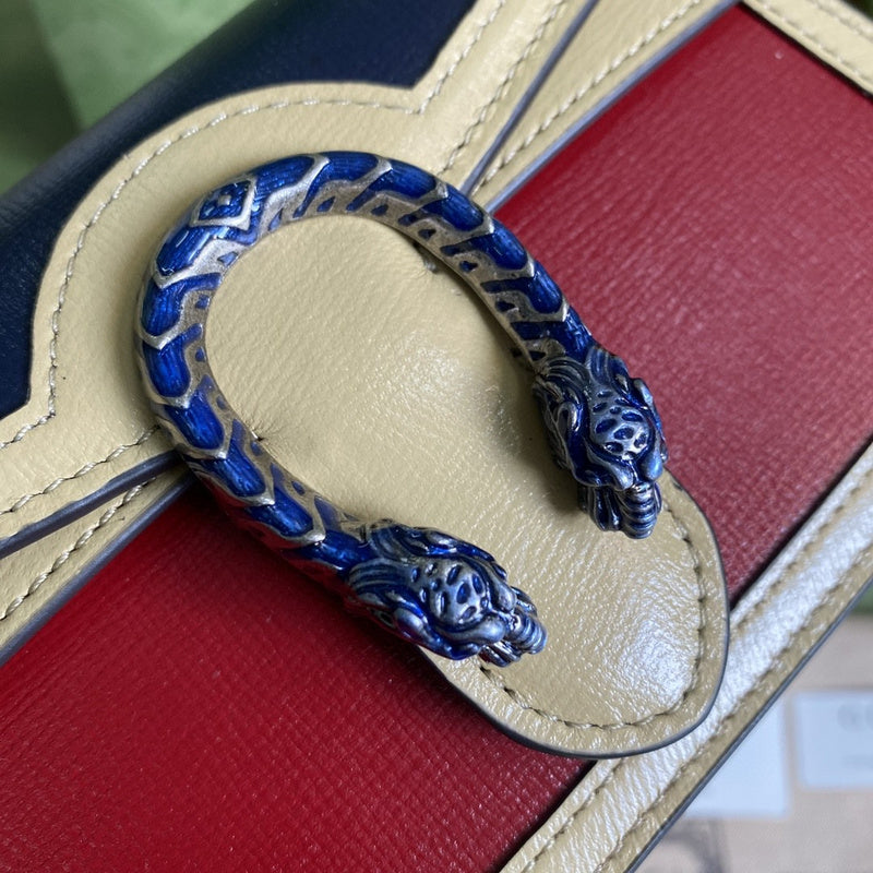 Ozarra - GUKI Bags - 1804