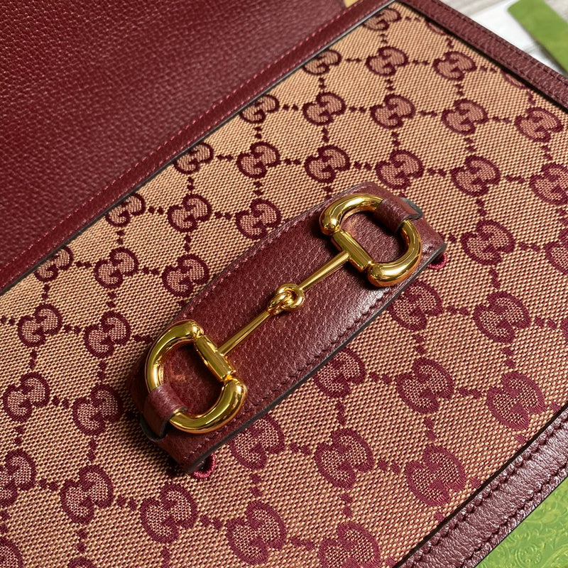 Ozarra - GG Bags - 1539