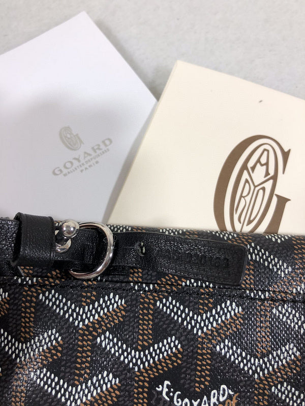 Ozarra - GOD Bags - 750
