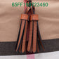 Ozarra Fashion -BBR Bags - 715