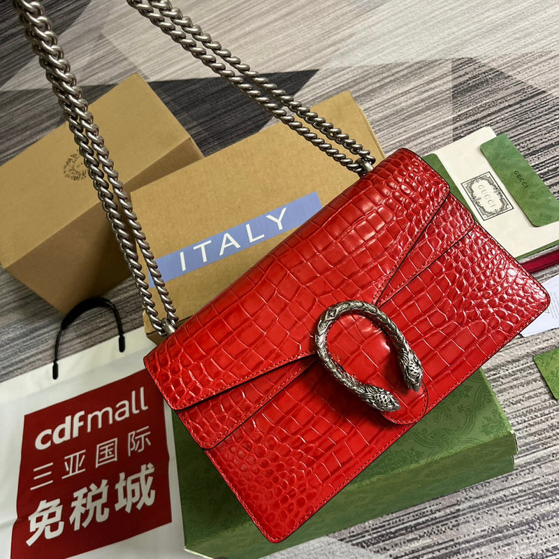 Ozarra - GG Bags - 624
