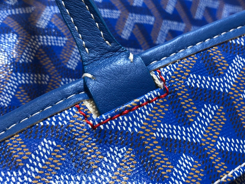 Ozarra - GOD Bags - 974