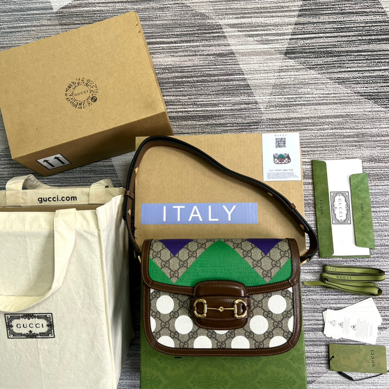 Ozarra - GG Bags - 1609