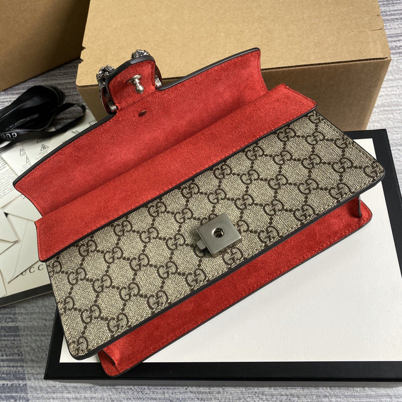 Ozarra - GUKI Bags - 2034