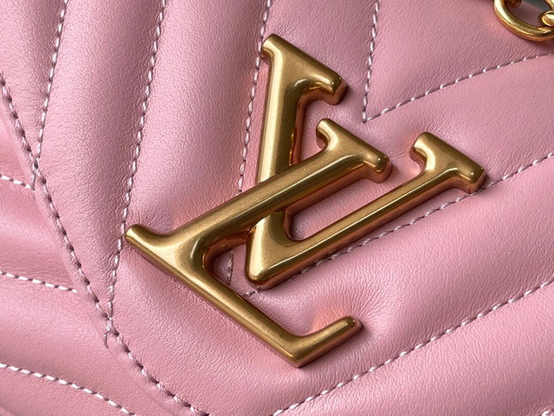 Fashion Lu-Vi bags - 4785