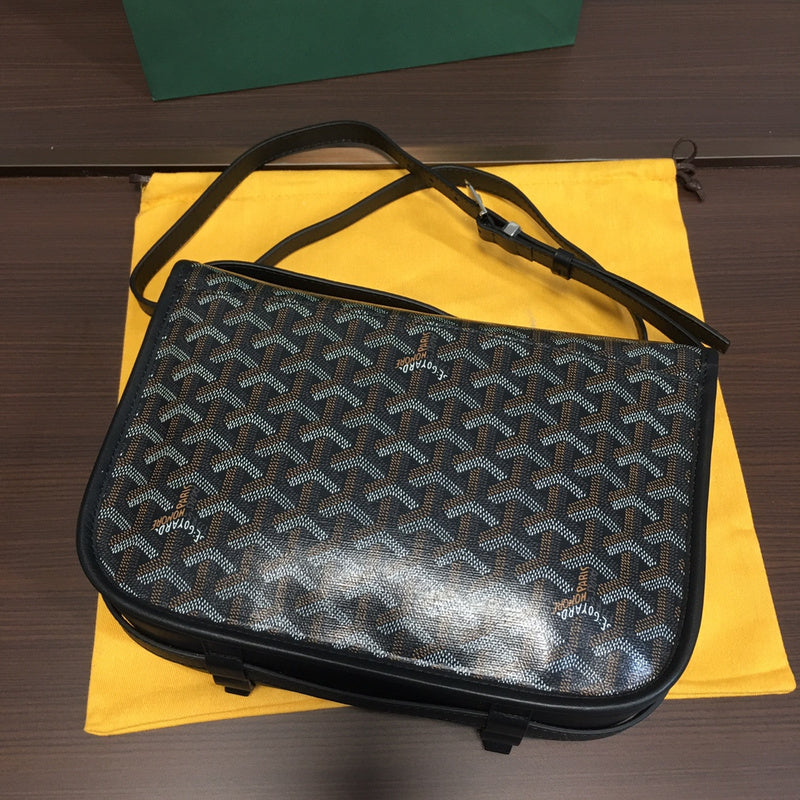 Ozarra - GOD Bags - 981
