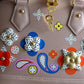 Ozarra Fashion Lu-Vi bags - 8254