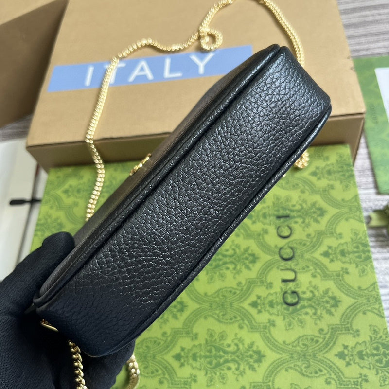 Ozarra - GG Bags - 077