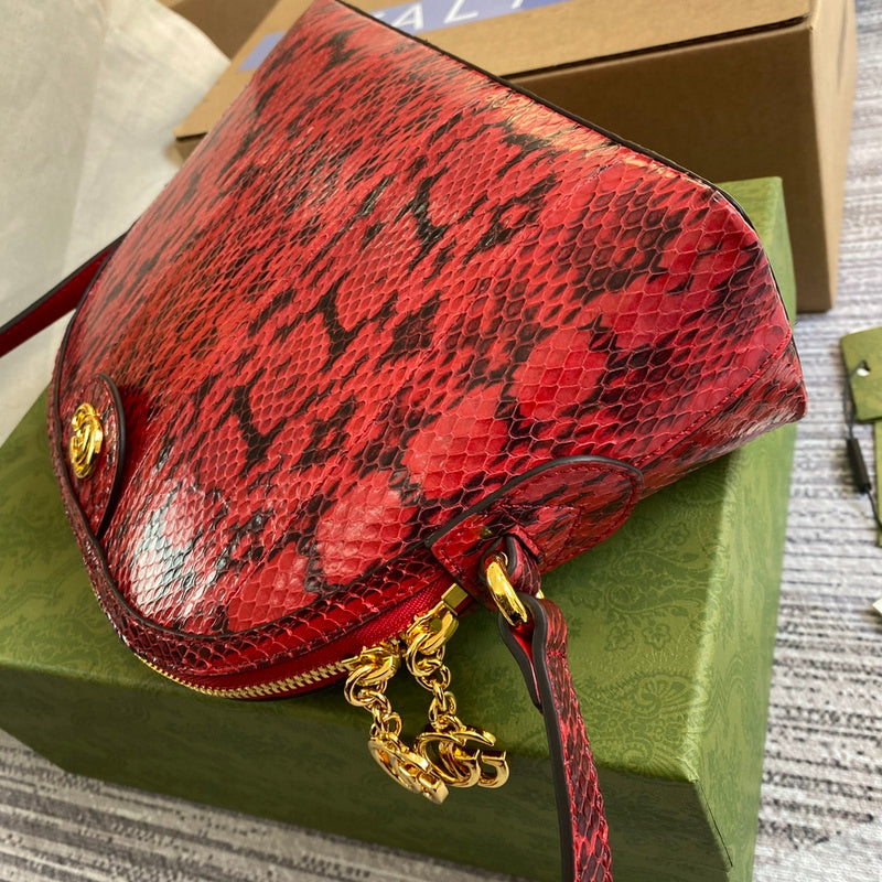 Ozarra - GUKI Bags - 2179