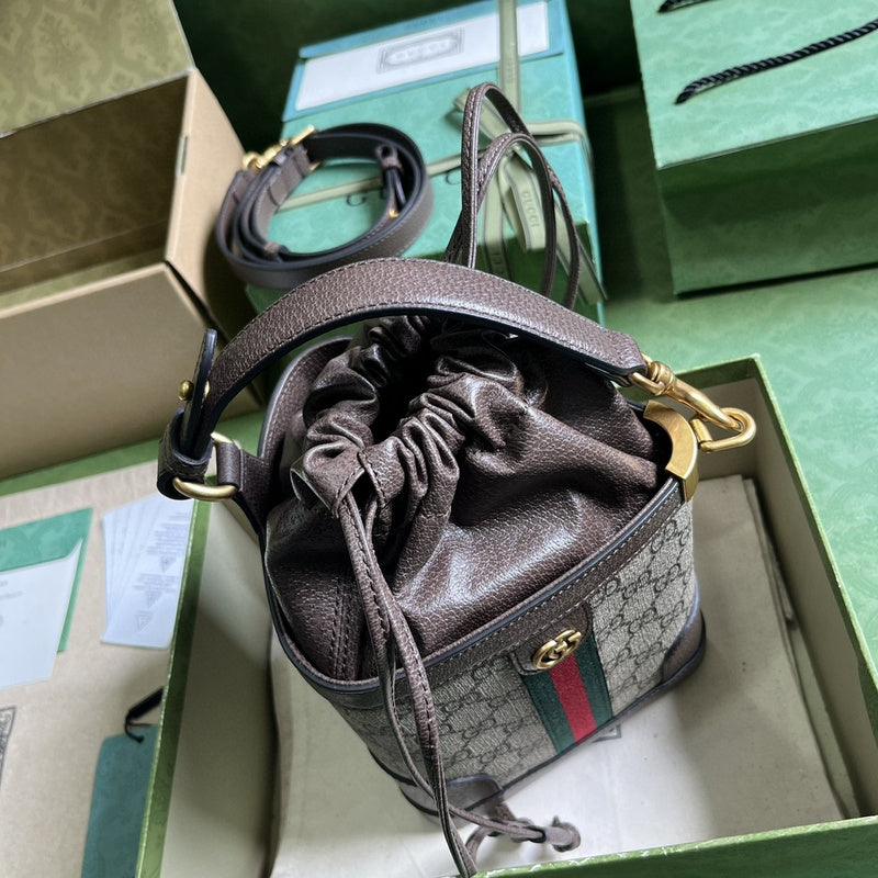 Ozarra - GCI Bags - 280