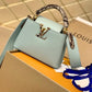 Ozarra Luxury - LOV Bags - 2963