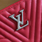Ozarra Fashion Lu-Vi bags - 9350