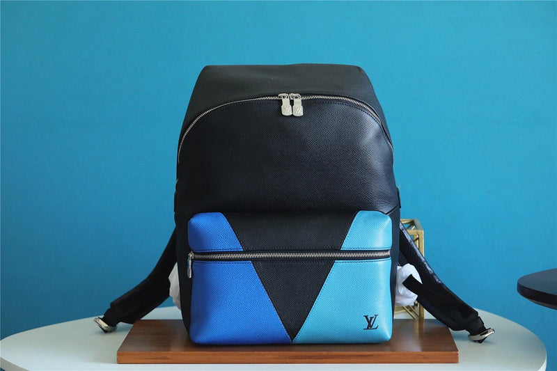 Ozarra Fashion Lu-Vi bags - 9579