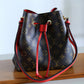 Ozarra Fashion Lu-Vi bags - 8575