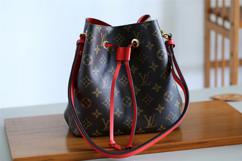 Ozarra Fashion Lu-Vi bags - 8575