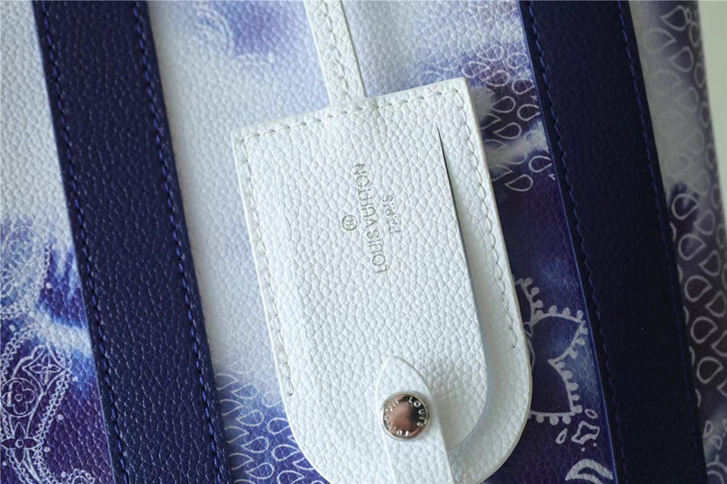 Ozarra Fashion Lu-Vi bags - 10005