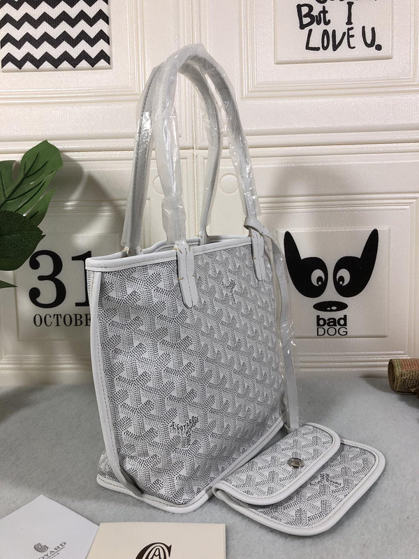 Ozarra - GOD Bags - 751