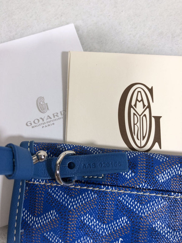 Ozarra - GOD Bags - 746