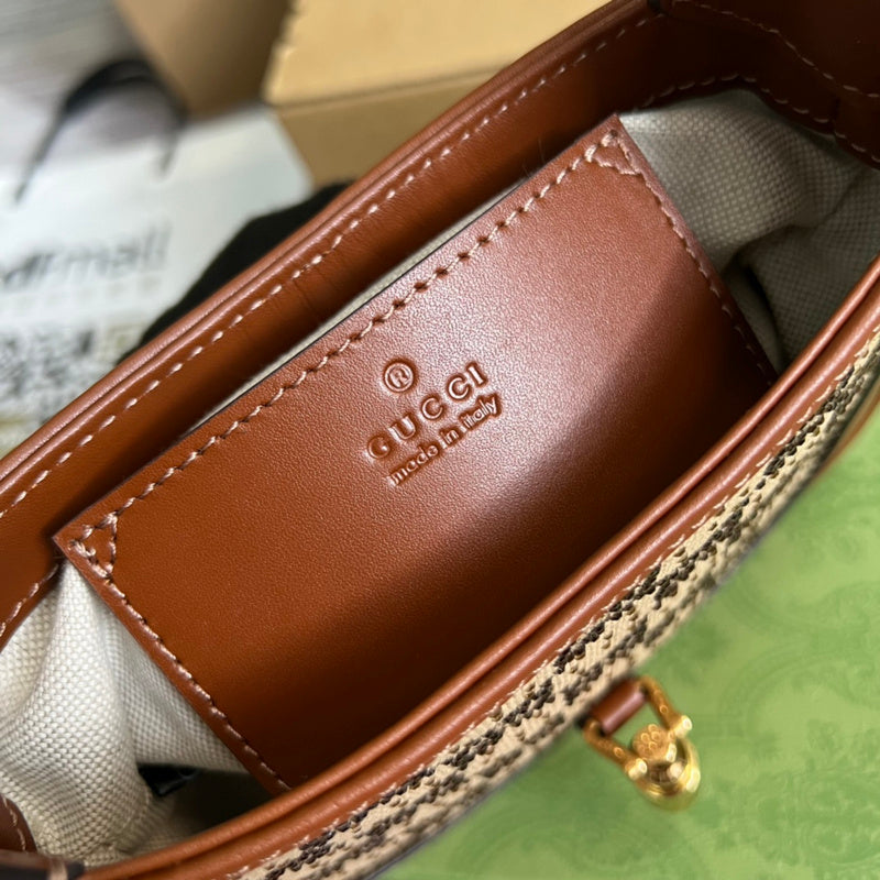 Ozarra - GG Bags - 763