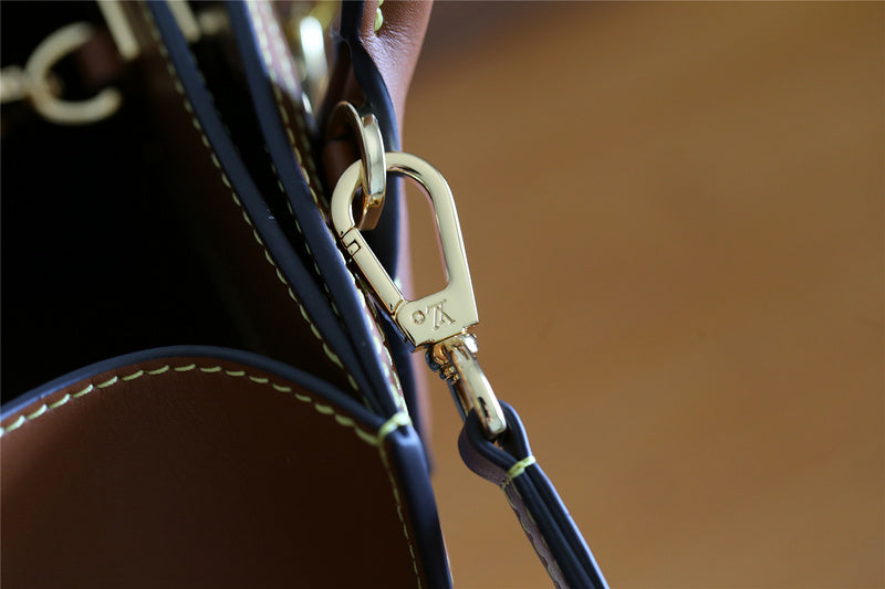 Ozarra Fashion Lu-Vi bags - 8039