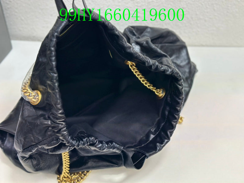 Ozarra Fashion - BGA Bags - 1803