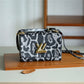 Ozarra Fashion Lu-Vi bags - 8506