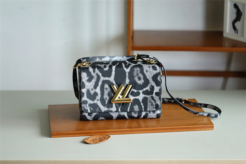 Ozarra Fashion Lu-Vi bags - 8506