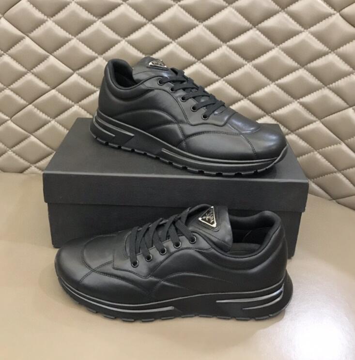 Ozarra Luxury - PD Men Shoes - 180