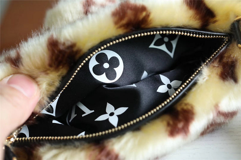 Ozarra Fashion Lu-Vi bags - 8401