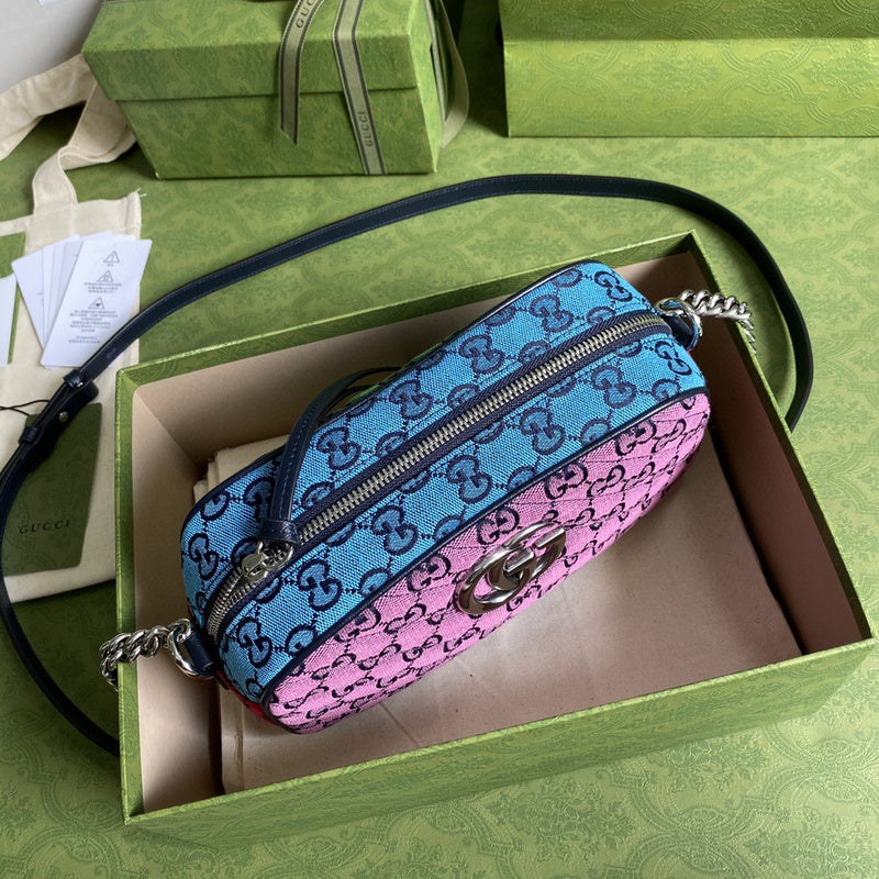 Ozarra - GUKI Bags - 1939