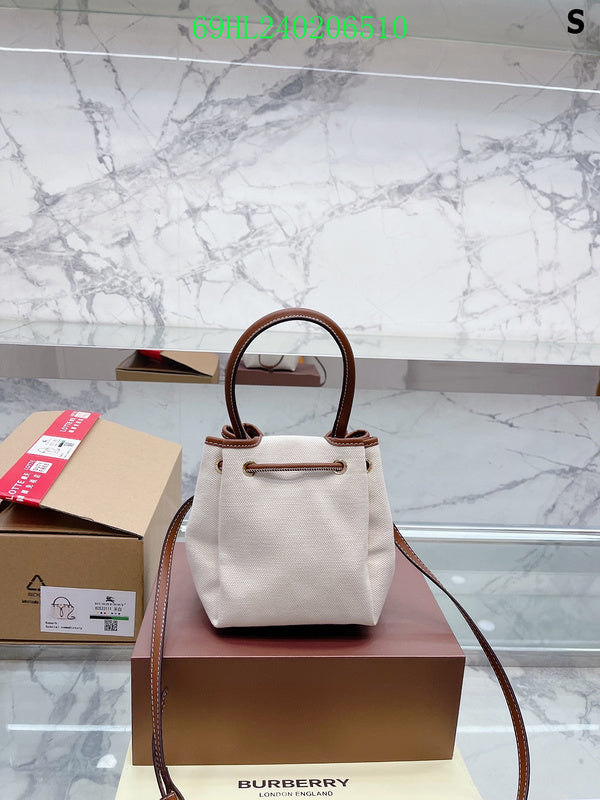 Ozarra Fashion -BBR Bags - 222