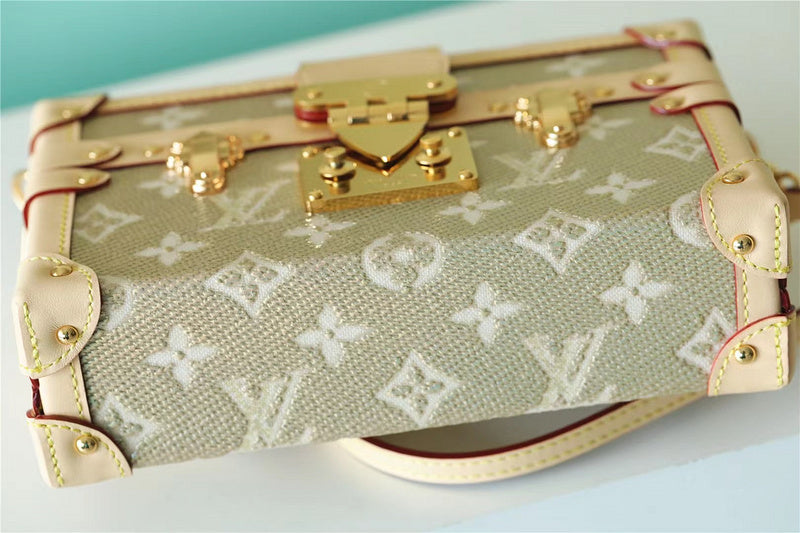 Ozarra - LUV Bags - 139