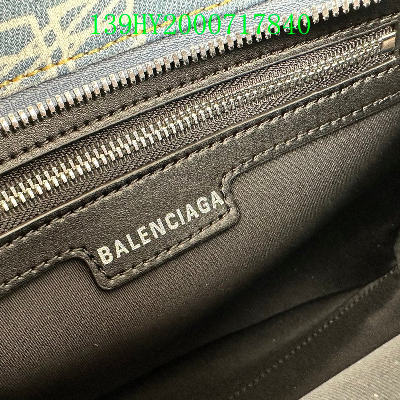 Ozarra Fashion - BGA Bags - 1712