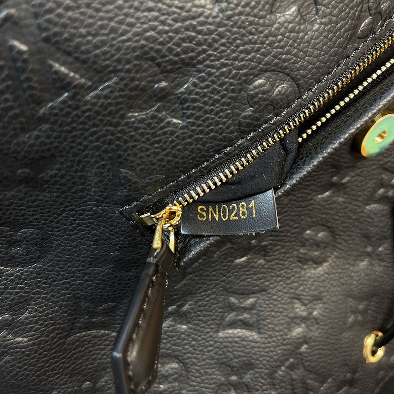 Ozarra - LUV Bags - 021