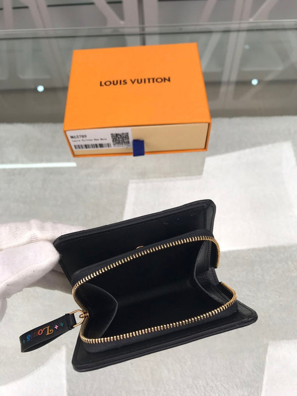 Ozarra Fashion Lu-Vi bags - 9109