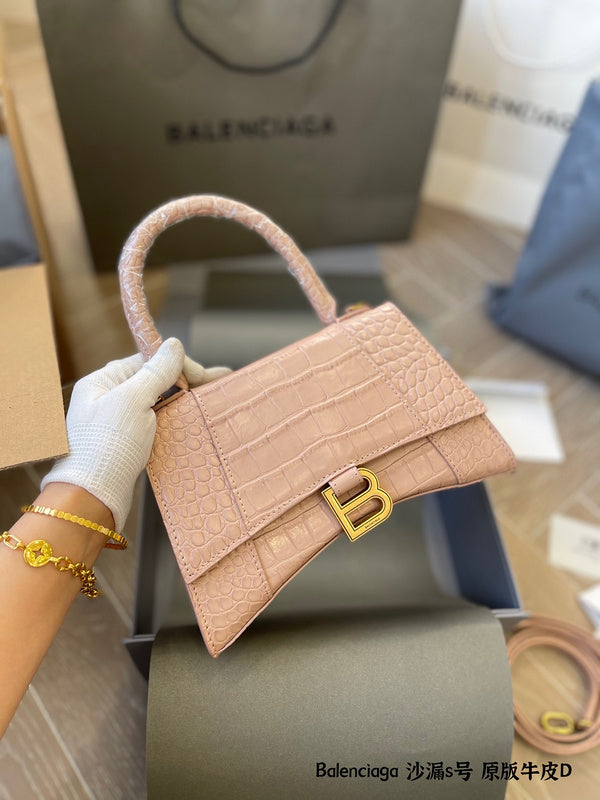 Ozarra Fashion - BGA Bags - 1497