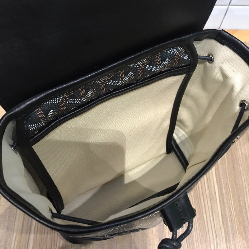 Ozarra - GOD Bags - 014