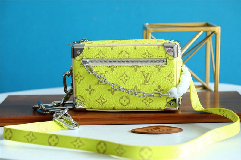 Ozarra Fashion Lu-Vi bags - 10168