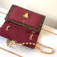 Fashion Lu-Vi bags - 3911