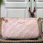 Fashion Lu-Vi bags - 3537