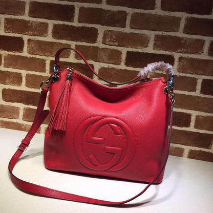BAB - GCI Bags - 1208