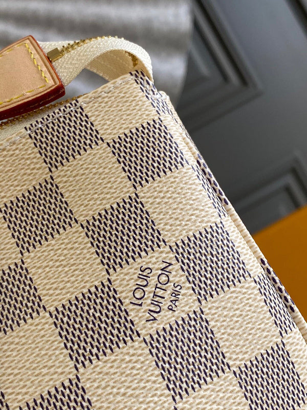 Ozarra Fashion Lu-Vi bags - 17061