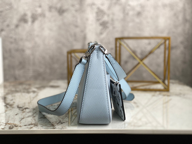 Ozarra Fashion Lu-Vi bags - 17285